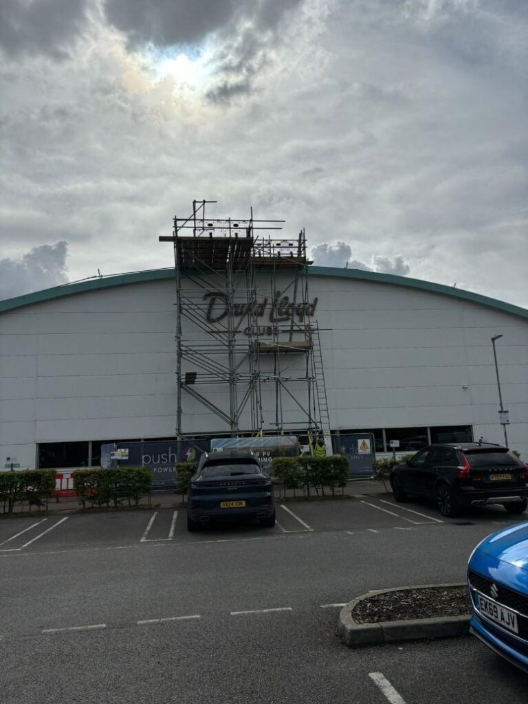 scaffolding services cambridge