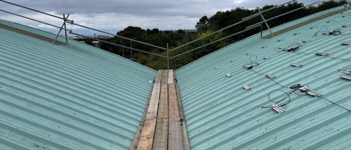 Scaffolding Services in Cambridge for Safe Access Projects