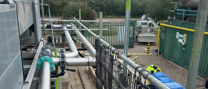 Nationwide Scaffolding Services UK | Premier Access